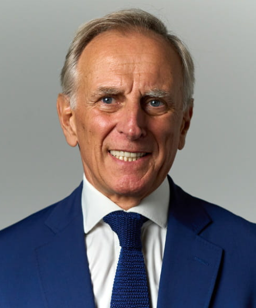 Nicolas Bombrun ASHURST